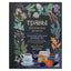 Эбони Георге "Травы. Магические запасы. Иллюстрированное руководство по сбору и заготовке волшебных растений"