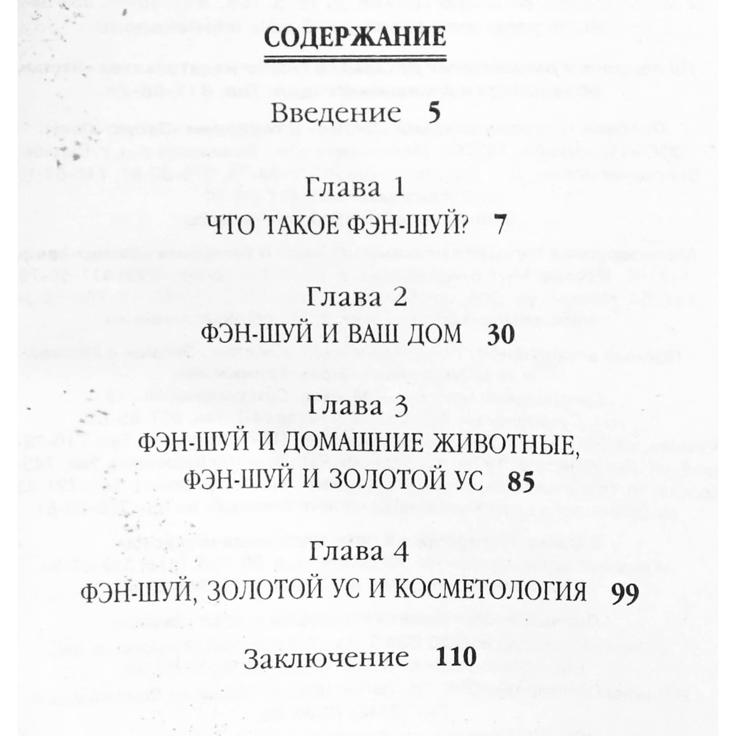 Алевтина Корзунова "Золотой ус и Фэн Шуй"