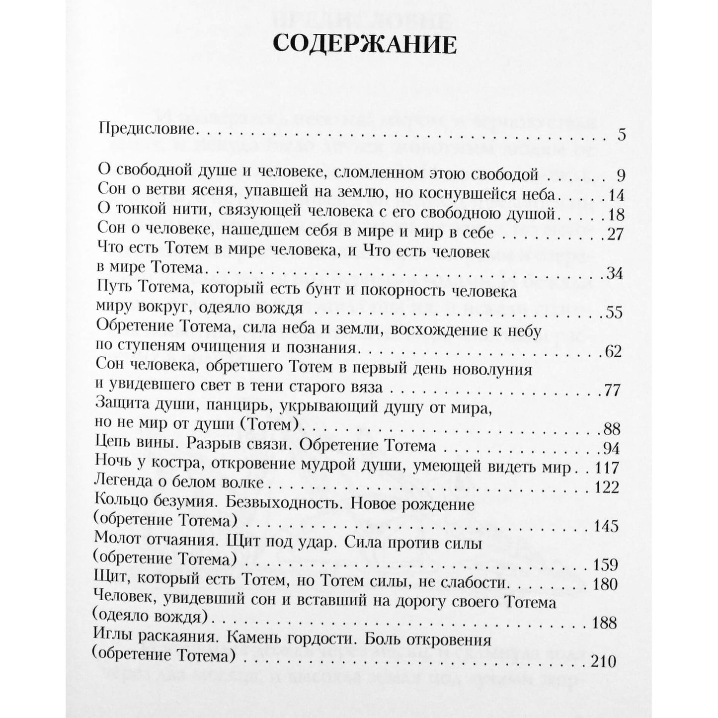 St John Parker "Totemų magija"