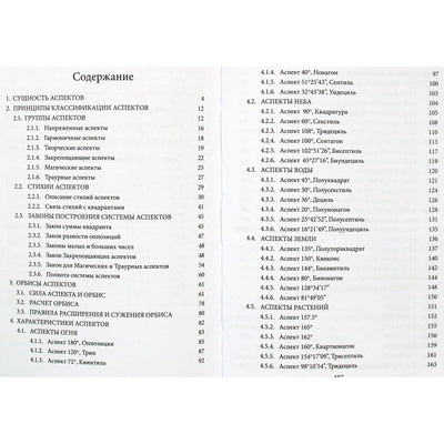 Pavelas Volynkinas „Aspektų pasaulyje“