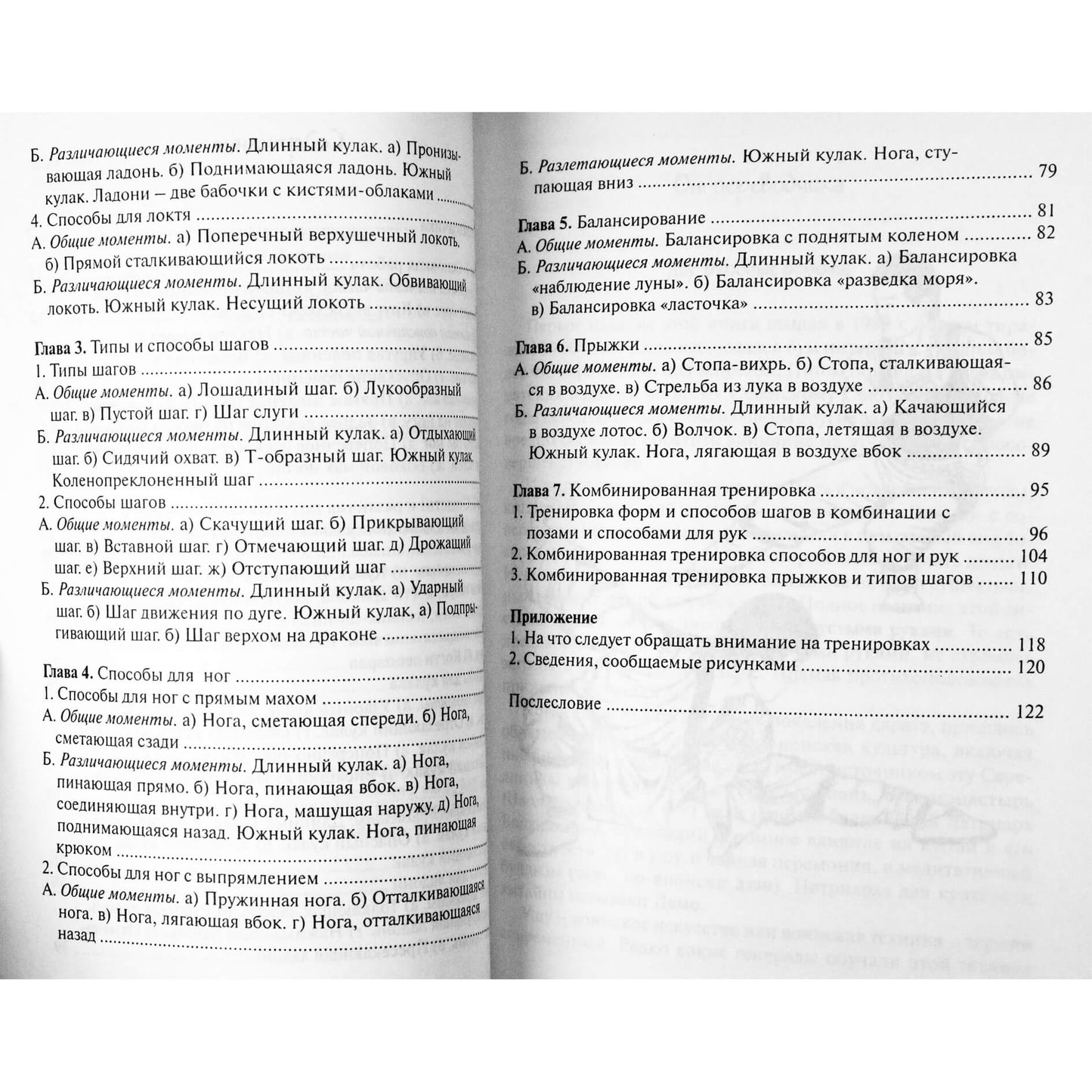 Chen Yaojia „Ušu įėjimo vartai“