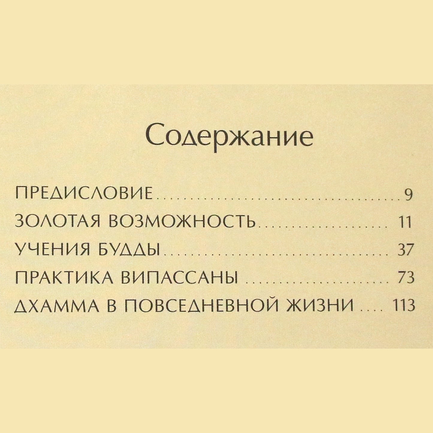 Прамоте Памоджо "Випассана. Иллюстрированное руководство по буддийской медитации для начинающих"