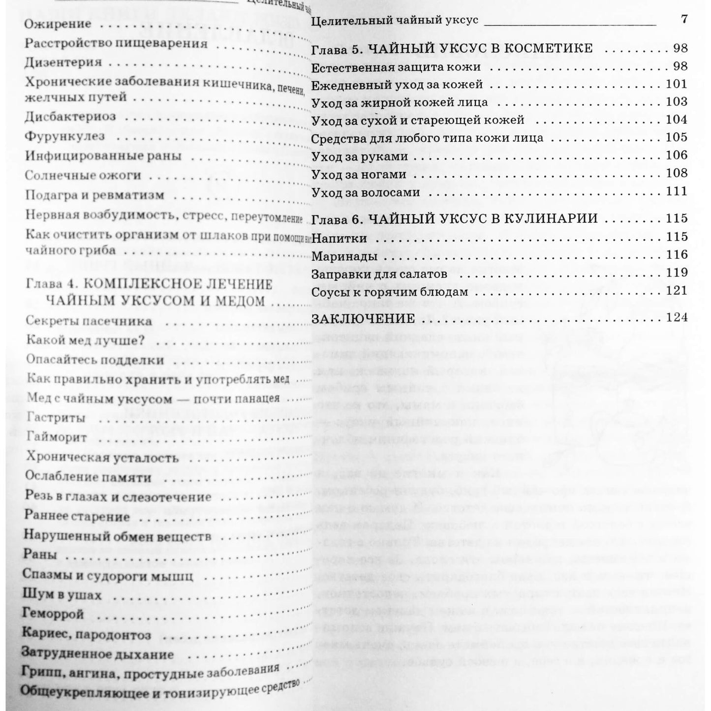 Anastasija Semenova „Gydomasis arbatos actas“