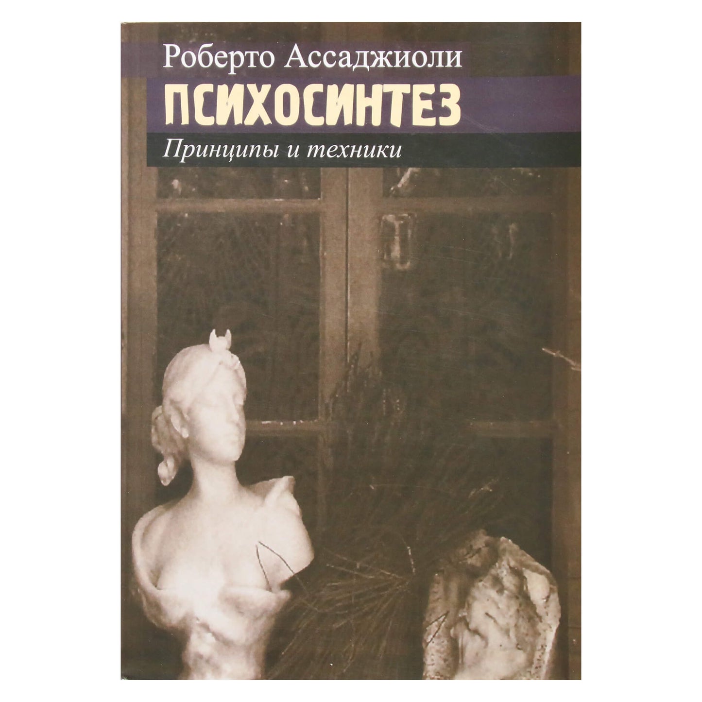 Roberto Assagioli „Psichosintezė: principai ir metodai“