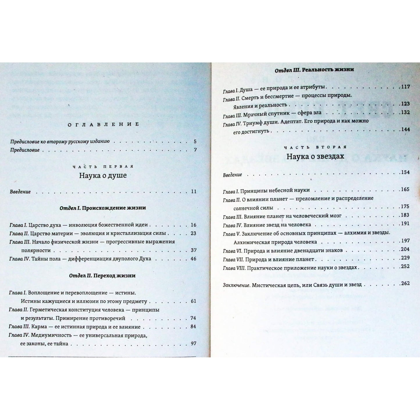 Burgon "Egipto šviesa arba sielos ir žvaigždžių mokslas"