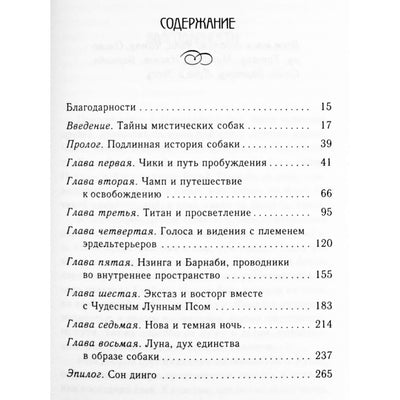 Hiustono „Mistiniai šunys“