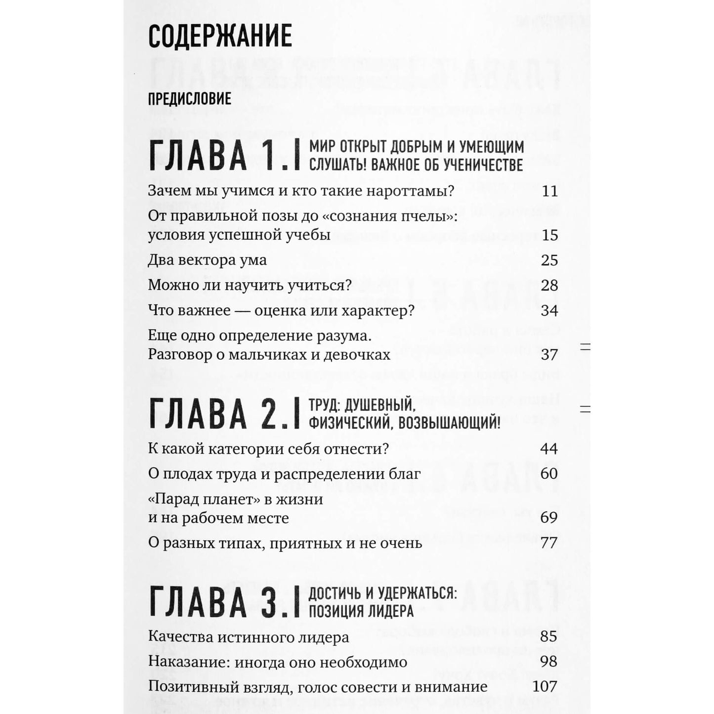 Олег Торсунов "Азбука успеха. Путь к процветанию без преград и сомнений"