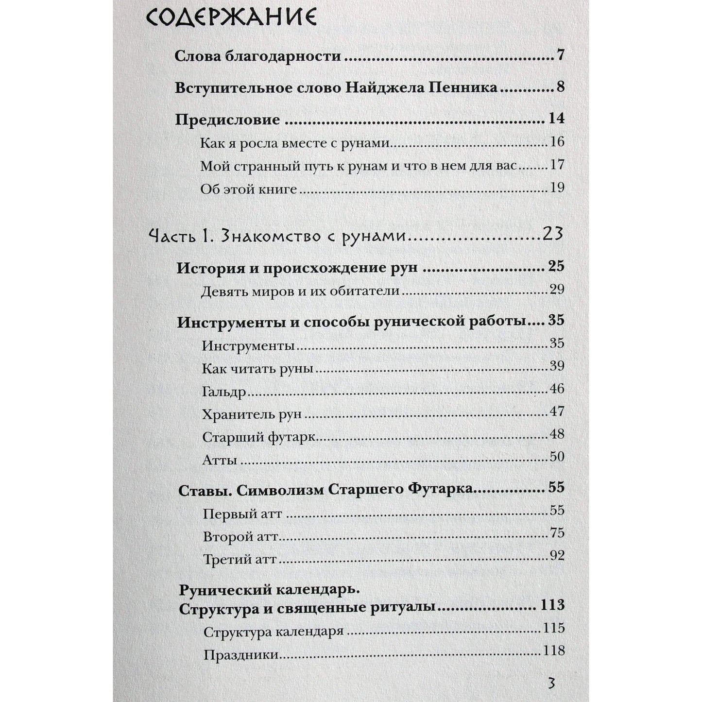 Kelly Harrell „Runų dienų knyga: žingsnis po žingsnio vadovas, kaip dirbti su runomis ištisus metus“