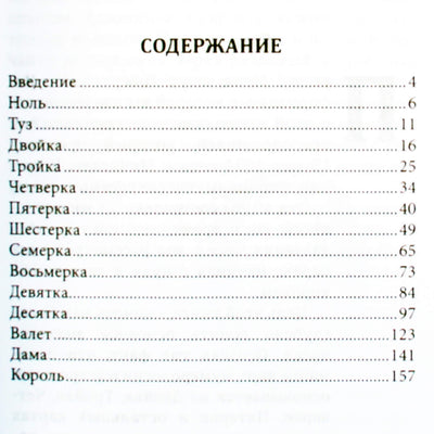 Robert Lee Camp "Skaičių mokslas. Skaičių evoliucija būrimo kortų interpretavimo kontekste"