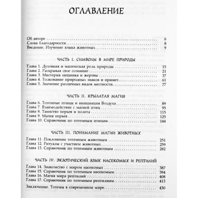 Tedas Andrewsas „Apibrėžkite savo totemą: išsamus stebuklingų gyvūnų, paukščių ir roplių savybių aprašymas“