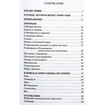 Jevgenijus Kirjanovas "Ieškant pastogės be paramos. Ugninio logotipo metafizikos link"