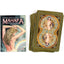„Oracle Cards Erotic Manara“.
