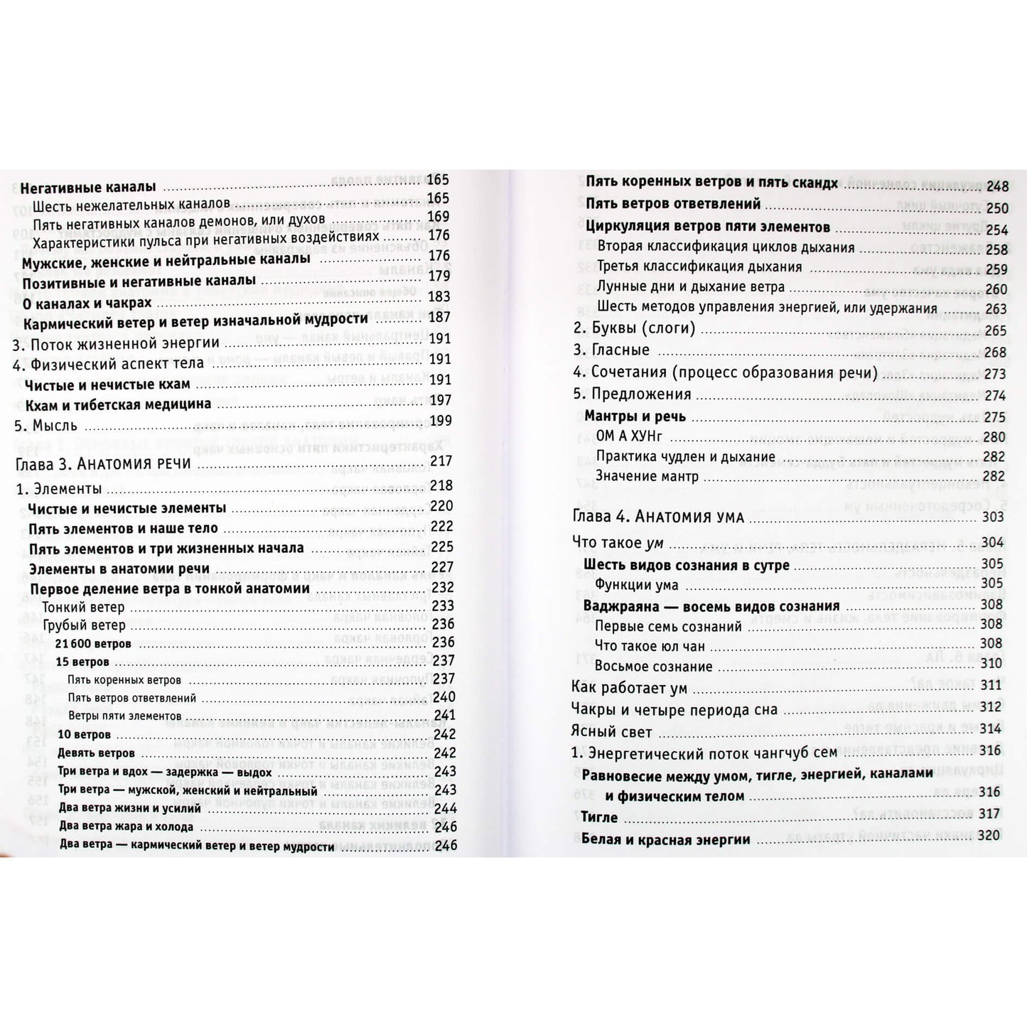 Нида Ченагцанг "Тонкая анатомия в тибетской медицине, йоге и медитации. Ключ к энергетической структуре человека"