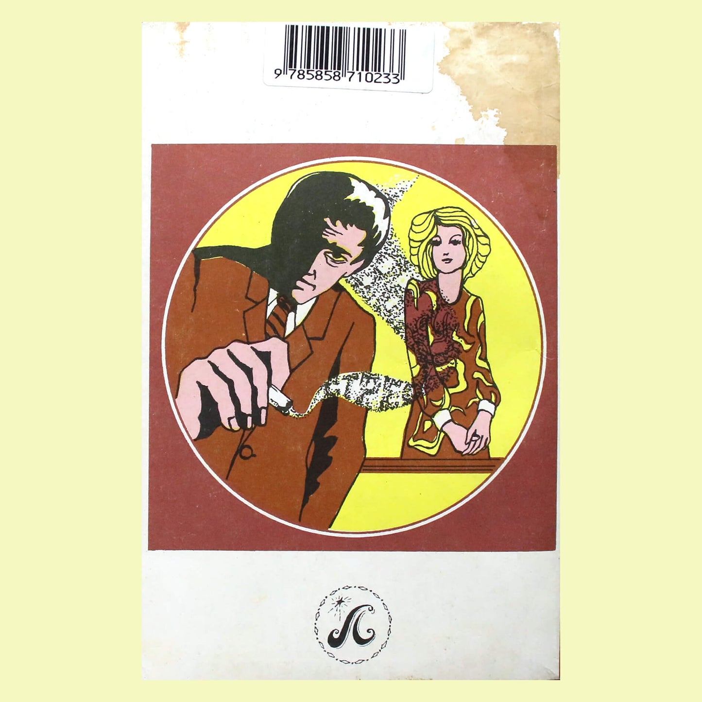 Gyvenimo stresas: kolekcija