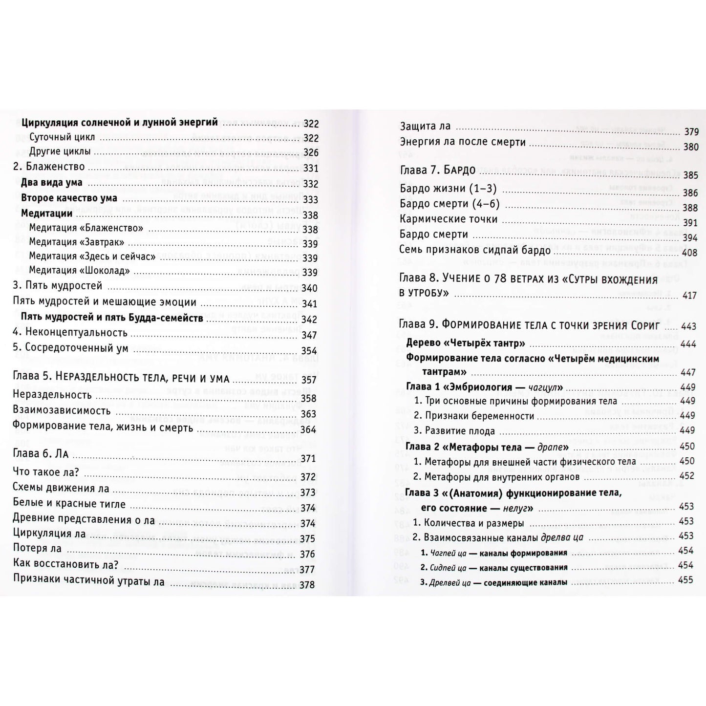 Нида Ченагцанг "Тонкая анатомия в тибетской медицине, йоге и медитации. Ключ к энергетической структуре человека"
