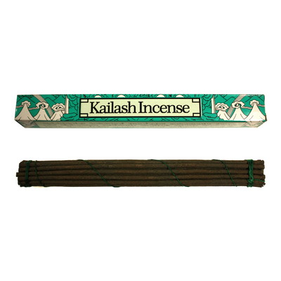 Тибетские благовония Kailash Incense