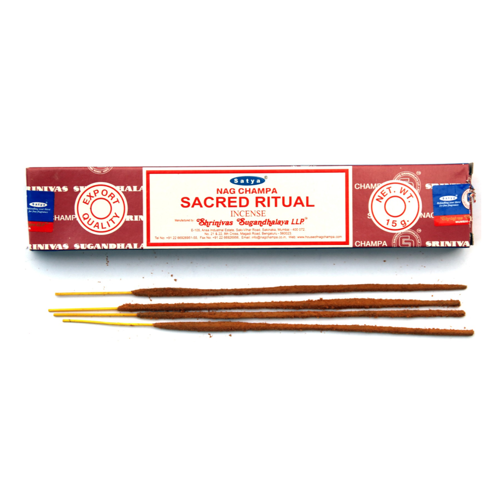 Благовония Satya NAG CHAMPA